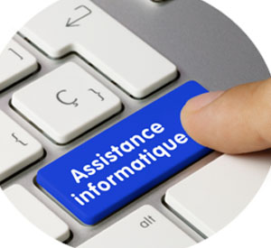 Assistance informatique à SECURITY-CLIC craponne-sur-arzon 43500