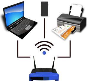 Aide informatique à SECURITY-CLIC craponne-sur-arzon 43500